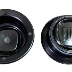 CALOTA CENTRO RODA LINHA FIAT 09/ PTA