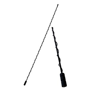 ANTENA EXTERNA HASTE FUNCIONAL