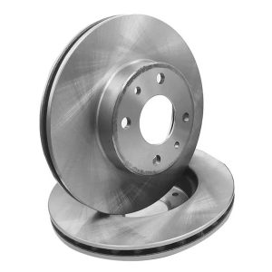 DISCO FREIO DIANTEIRO