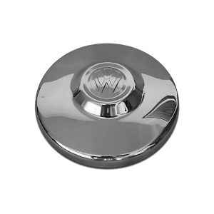 CALOTA KOMBI 82/ /FUSCA 4F CROM(FERRO)