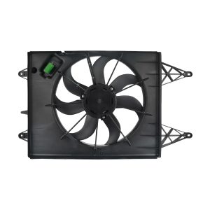 ELETROVENTILADOR RADIADOR