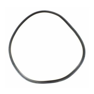 BORRACHA PORTA MALAS