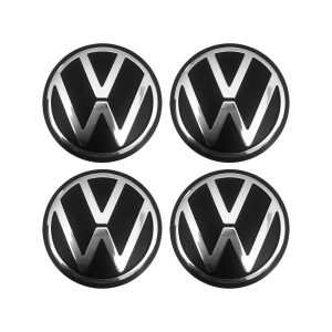 CALOTA CENTRO RODA VW JETTA/AMAROK