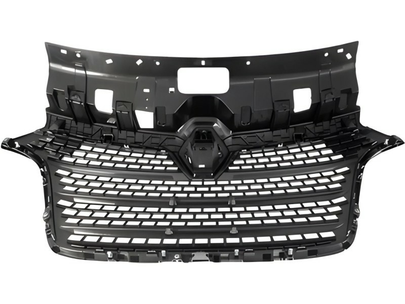 GRADE RADIADOR - Imagem 2