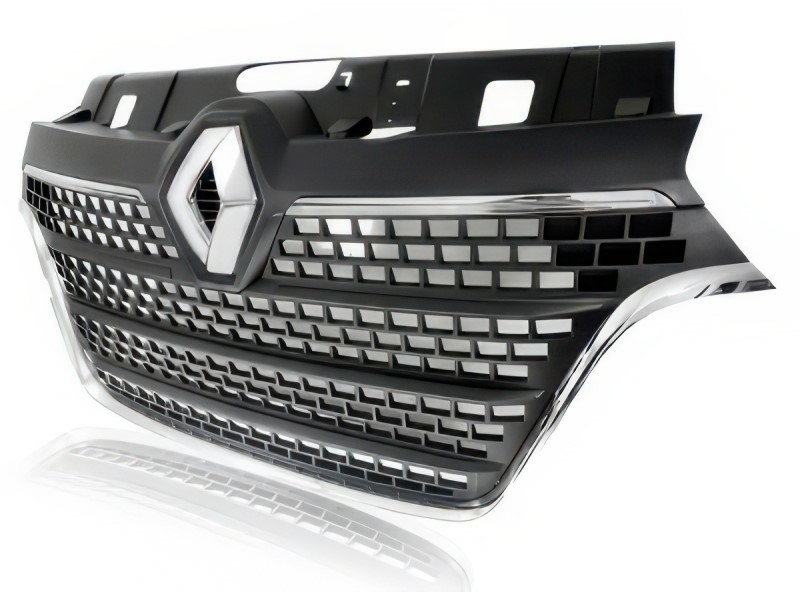 GRADE RADIADOR - Imagem 3