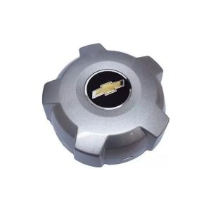 CALOTA CENTRO RODA S10/BLAZER 12/ PRAT