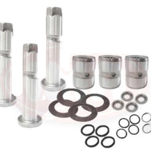 EMBUCHAMENTO HORIZONTAL KOMBI TODAS