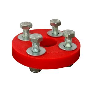 ACOPLAMENTO COLUNA DIRECAO