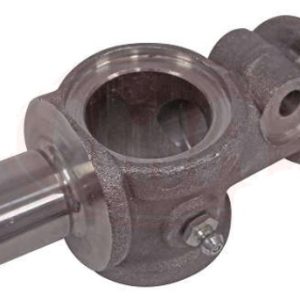 EMBUCHAMENTO VERTICAL INF KOMBI SEM