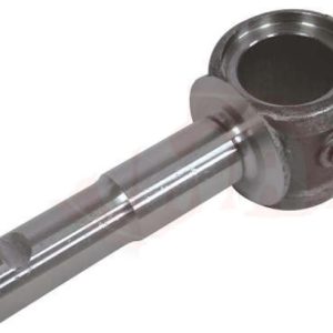 EMBUCHAMENTO VERTICAL SUP KOMBI SEM