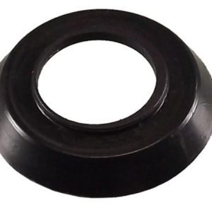 ESPELHO MANIVELA FUSCA/UNIVERSAL PRETO