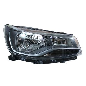 FAROL PRINCIPAL