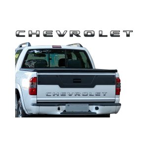 FAIXA TAMPA TRASEIRA