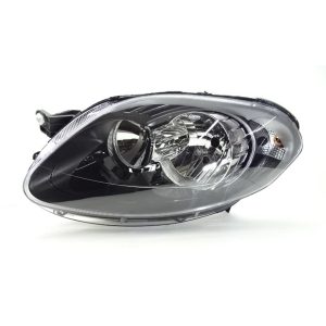 FAROL PRINCIPAL