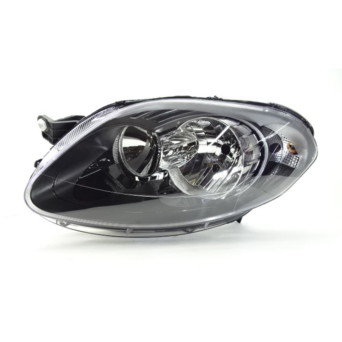 FAROL PRINCIPAL