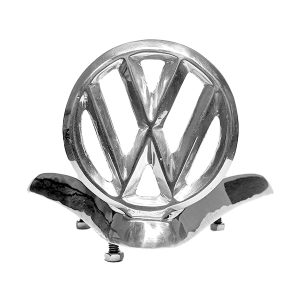 EMBLEMA DIANTEIRO