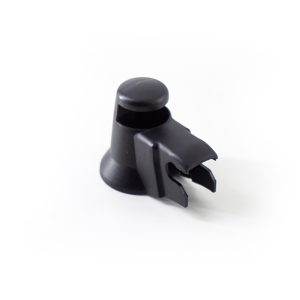 ACABAMENTO BRACO LIMPADOR TRASEIRO