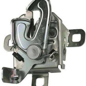 FECHADURA CAPO INFERIOR