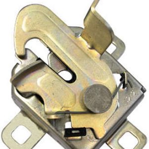 FECHADURA CAPO INFERIOR