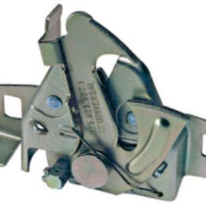 FECHADURA CAPO INFERIOR