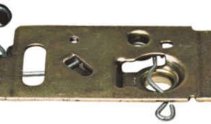 DOBRADICA TAMPA TRASEIRA