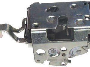 FECHADURA PORTA DIANTEIRA