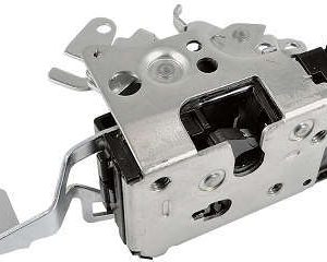 FECHADURA PORTA DIANTEIRA