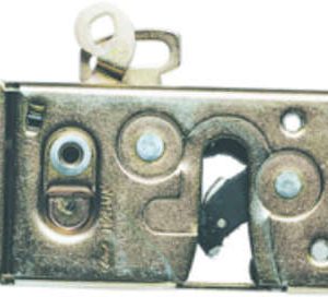 FECHADURA PORTA DIANTEIRA