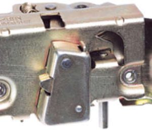 FECHADURA PORTA DIANTEIRA