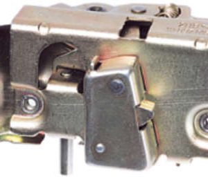 FECHADURA PORTA DIANTEIRA