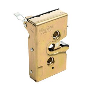 FECHADURA PORTA DIANTEIRA