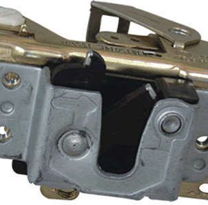 FECHADURA PORTA DIANTEIRA