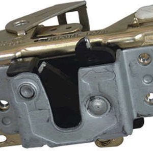 FECHADURA PORTA DIANTEIRA