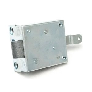 FECHADURA DA PORTA DIANTEIRA