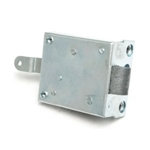 FECHADURA DA PORTA DIANTEIRA
