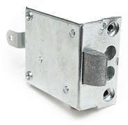 FECHADURA PORTA DIANTEIRA