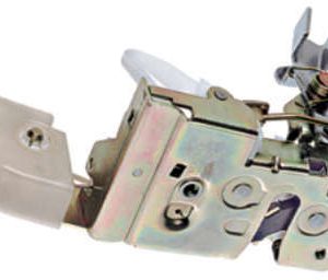 FECHADURA PORTA DIANTEIRA