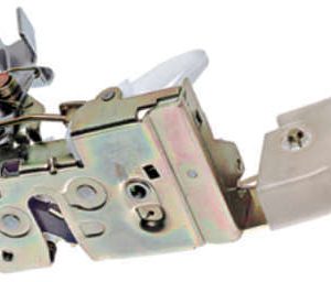 FECHADURA PORTA DIANTEIRA