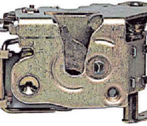 FECHADURA PORTA DIANTEIRA