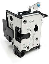 FECHADURA PORTA DIANTEIRA