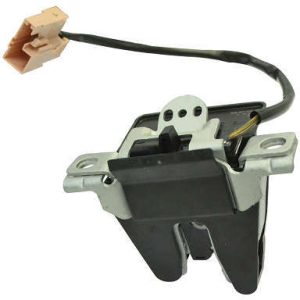 FECHADURA PORTA MALAS