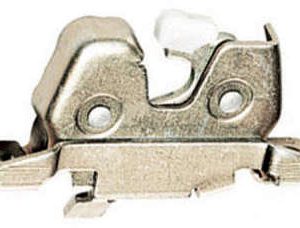 FECHADURA PORTA MALAS