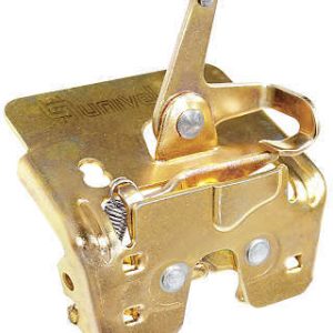 FECHADURA PORTA MALAS