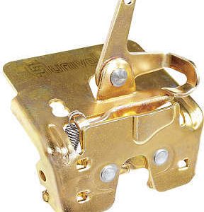 FECHADURA PORTA MALAS