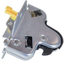 FECHADURA PORTA MALAS