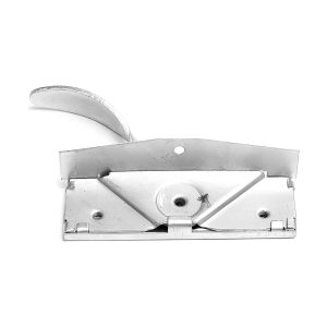 FECHADURA DA PORTA LATERAL