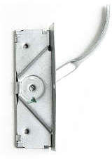 FECHADURA PORTA LATERAL