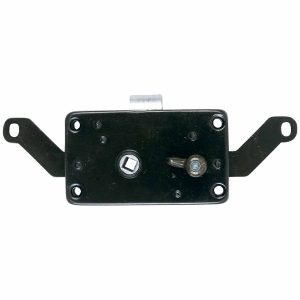 FECHADURA PORTA LATERAL