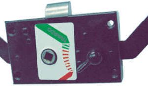 FECHADURA PORTA LATERAL