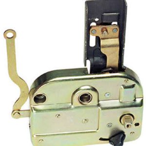 FECHADURA PORTA LATERAL